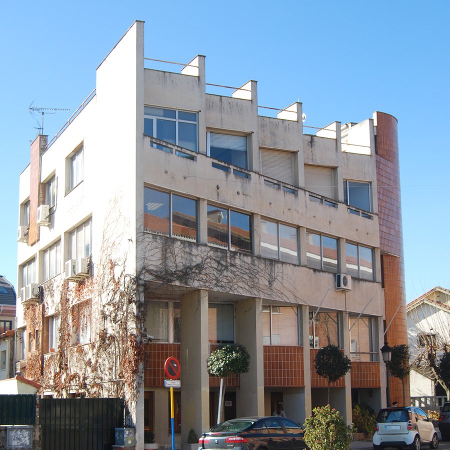Torrelodones recibe una subvención de 907.959€ para rehabilitar el ...