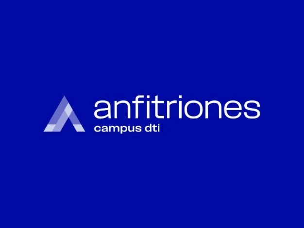anfitriones campus dti