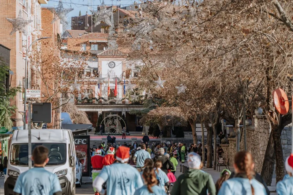 san silvestre 37