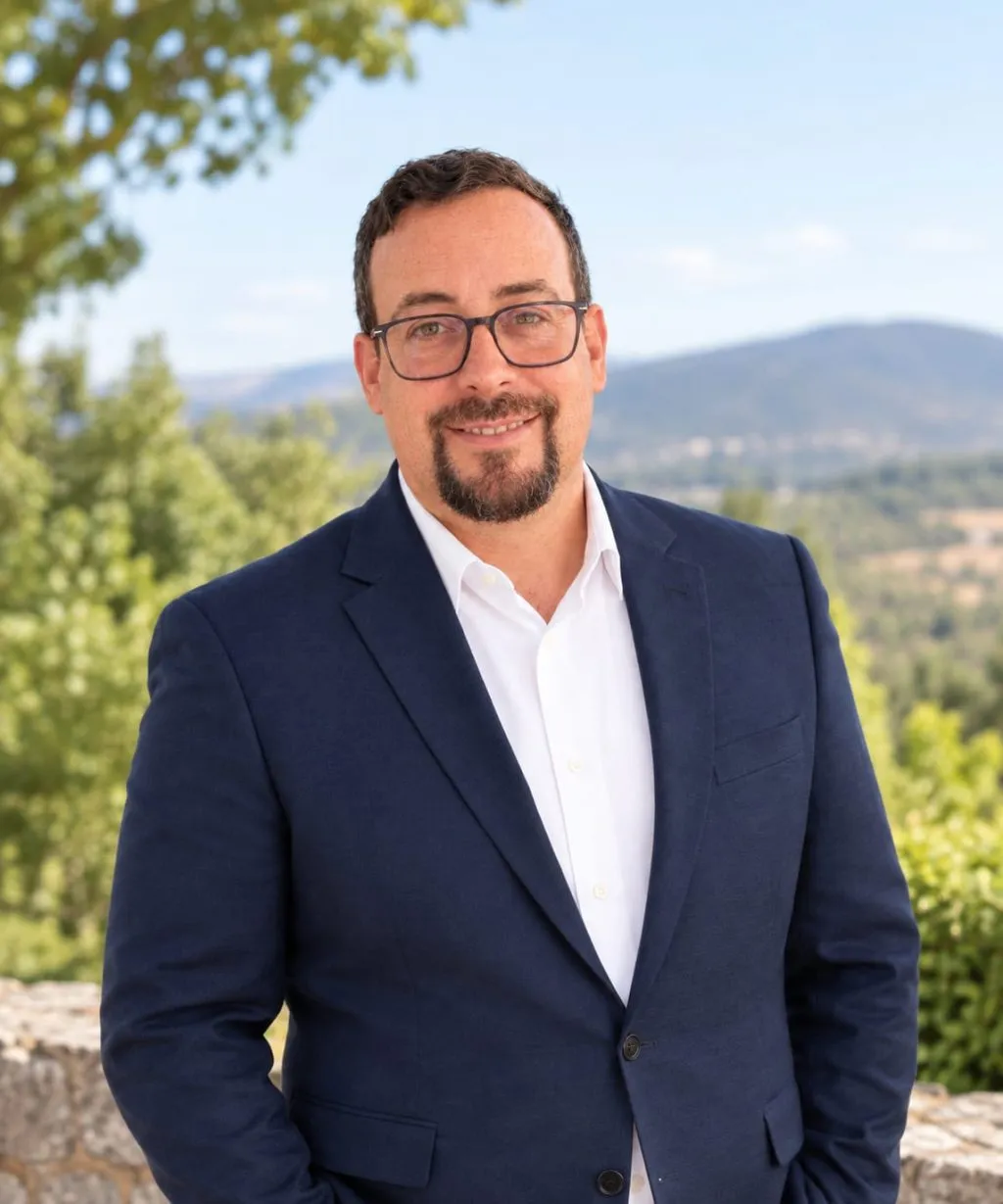 sergio jiménez montoto